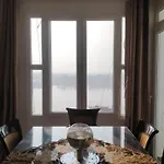 Nile Pyramidal View Place
