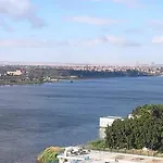 Nile Pyramidal View Place
