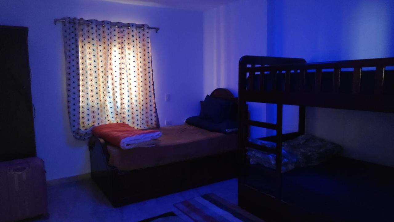 Nile Pyramidal View Place Apartment