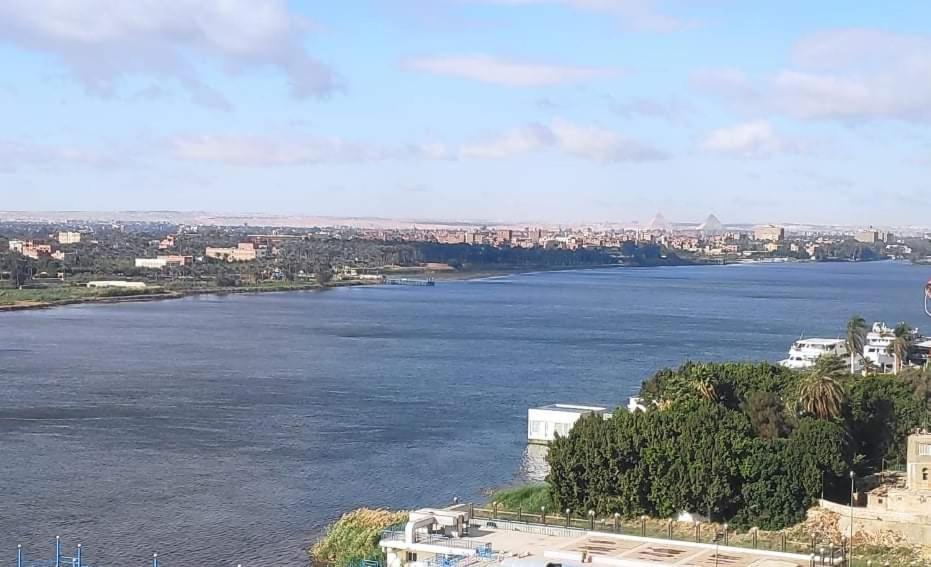 Nile Pyramidal View Place Apartment *